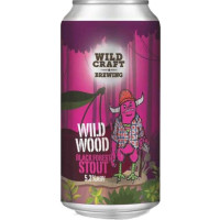 Wildcraft Brewing Wild Wood