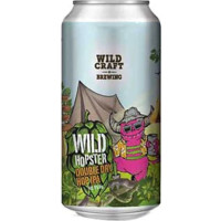 Wildcraft Brewing Wild Hopster