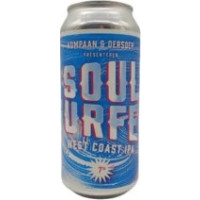 Kompaan Soul Surfer