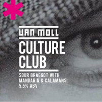 Van Moll Culture Club