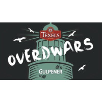 Gulpener Bierbrouwerij Overdwars
