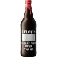 3 Floyds Brewing Company Barrel-Aged Blot Out the Sun: Sauternes