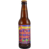 3 Floyds Brewing Company Center Square