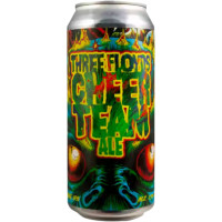 3 Floyds Brewing Company Cheer Team Ale