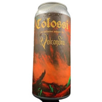Against the Grain Brewery Colossi