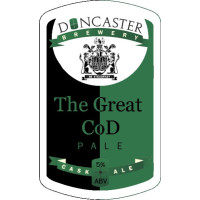 Doncaster Brewery The Great CoD