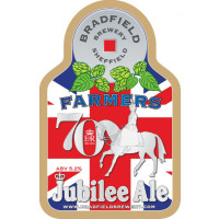 Bradfield Brewery Farmers Jubilee Ale