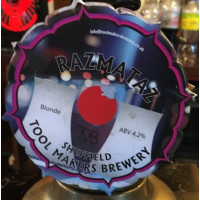 Tool Makers Brewery Razmataz