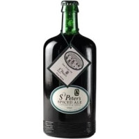 St. Peter's Brewery Spiced Ale (Cinnamon & Apple)