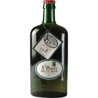 St. Peter's Brewery Fruit Beer (Elderberry)