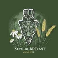 Mälardalen Brewing Company Kumlagård Wit