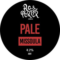 Pig & Porter Brewing Co. Missoula