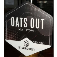 Stardust Brewery Oats Out
