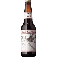 Bell's Brewery Third Coast Old Ale (2015)