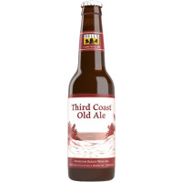 Bell's Brewery Third Coast Old Ale (2016)