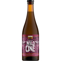 Bell's Brewery The Raspberry Wild One