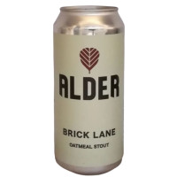 Alder Beer Co. Brick Lane