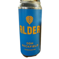 Alder Beer Co. DDH Rockfield