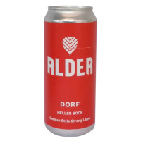 Alder Beer Co. Dorf