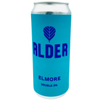 Alder Beer Co. Elmore