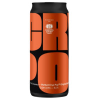 CRAK Brewery Perfect Cryo Pop Original Blend