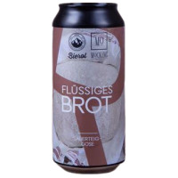 Bierol Flüssiges Brot