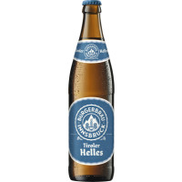 Brauerei Falkenstein Bürgerbräu Innsbruck Tiroler Helles