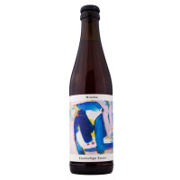 Brauerei Flügge Nienke