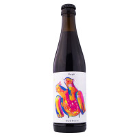 Brauerei Flügge Regö