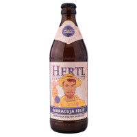 Braumanufaktur Hertl Maracuja Felix