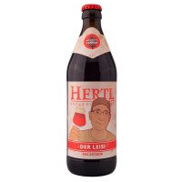 Braumanufaktur Hertl Der Leisi