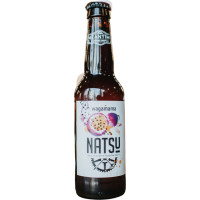 Meantime Wagamama Natsu