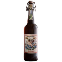 Markus Wasmeier Bauernhof- und Wintersportmuseum Rotbier