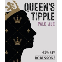 Robinsons Queen’s Tipple