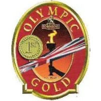 Robinsons Olympic Gold