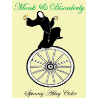 Spinney Abbey Monk & Disorderly