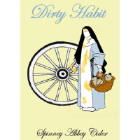 Spinney Abbey Dirty Habit