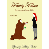 Spinney Abbey Fruity Friar