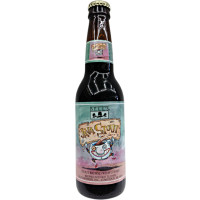Bell's Brewery Java Stout (2015)