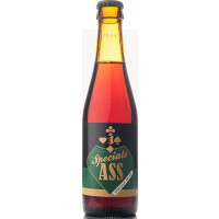 Brouwerij Breda Speciale ASS