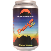 Blackrocks Brewery Presque Ale