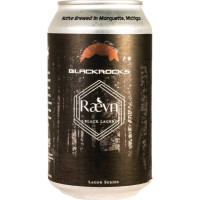 Blackrocks Brewery Rævn