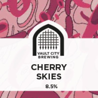 Vault City Cherry Skies
