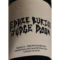 Dig Brew Co Eddie Buries Judge Doom