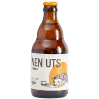 De Hoevebrouwers Nen Uts