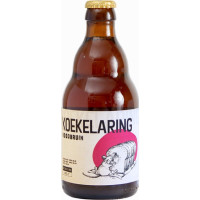 De Hoevebrouwers Koekelaring