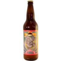 Blackrocks Brewery Flying Hippo