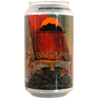 Blackrocks Brewery Gnomas