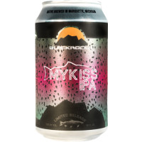Blackrocks Brewery Mykiss IPA