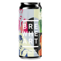 Brewheart The Hopart Exhibition